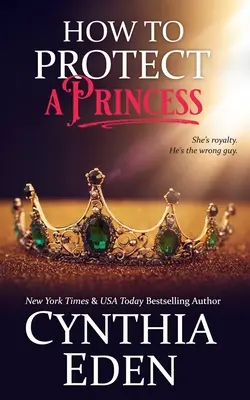 Cum să protejezi o prințesă - How To Protect A Princess