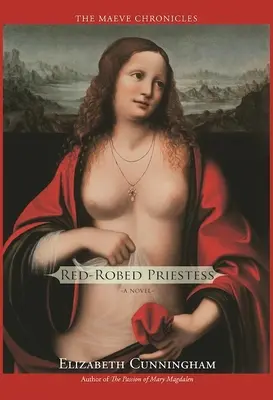 Preoteasa roșcată - Red-Robed Priestess
