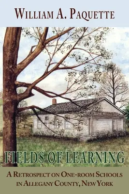 Fields of Learning: O retrospectivă asupra școlilor cu o singură cameră din Allegany County, New York - Fields of Learning: A Retrospect on One-room Schools in Allegany County, New York