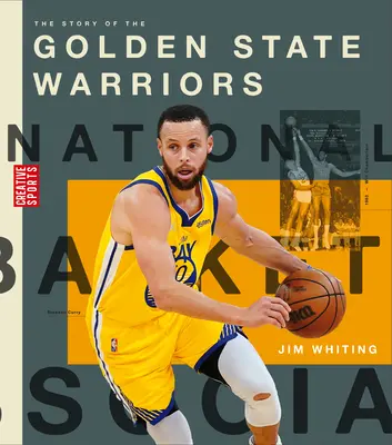 Povestea echipei Golden State Warriors - The Story of the Golden State Warriors