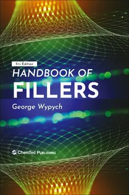 Manual de materiale de umplutură - Handbook of Fillers