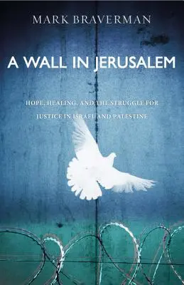 Un zid în Ierusalim: Hope, Healing, and the Struggle for Justice in Israel and Palestine (Speranță, vindecare și lupta pentru justiție în Israel și Palestina) - A Wall in Jerusalem: Hope, Healing, and the Struggle for Justice in Israel and Palestine