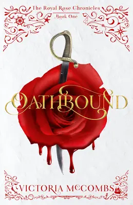 Oathbound: Volumul 1 - Oathbound: Volume 1