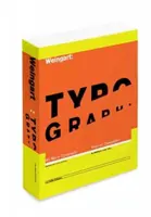 Tipografie: Calea mea către tipografie - Typography: My Way to Typography