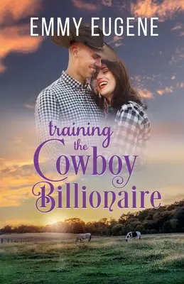 Antrenarea miliardarului cowboy - Training the Cowboy Billionaire