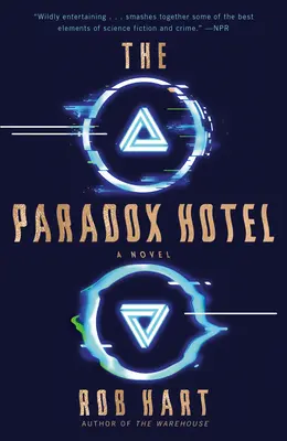 Hotelul Paradox - The Paradox Hotel