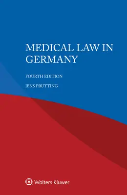 Dreptul medical în Germania - Medical Law in Germany