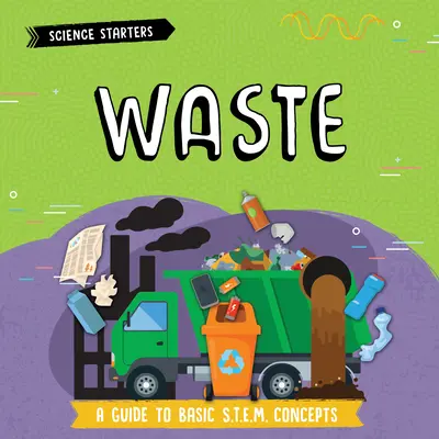 Deșeuri - Waste