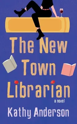 Noul bibliotecar al orașului - The New Town Librarian