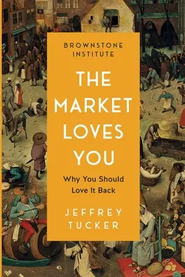 Piața te iubește: De ce ar trebui să o iubești și tu - The Market Loves You: Why You Should Love It Back