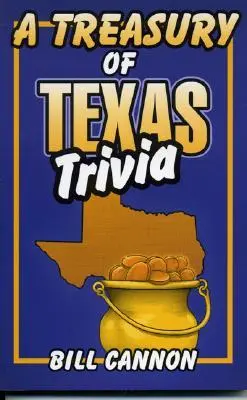 Trezoreria Texas Trivia - Treasury of Texas Trivia