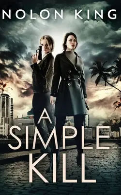 O crimă simplă - A Simple Kill
