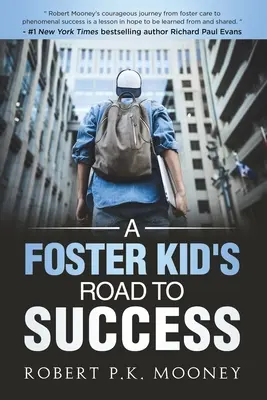 Drumul spre succes al unui copil adoptat - A Foster Kid's Road To Success