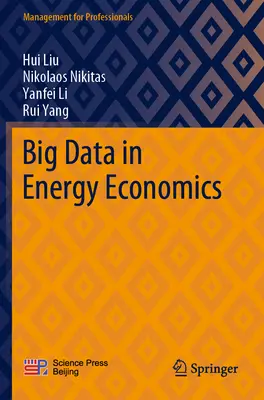 Big Data în economia energiei - Big Data in Energy Economics