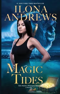 Maree magice - Magic Tides