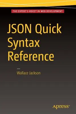 Referință rapidă de sintaxă Json - Json Quick Syntax Reference