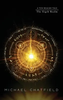 The Eighth Realm (Ten Realms Series)