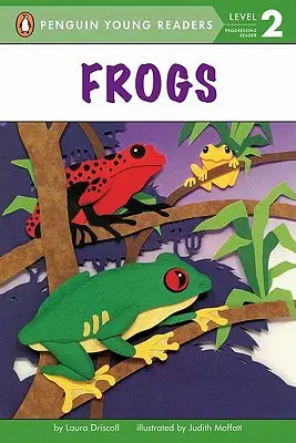 Broaște - Frogs