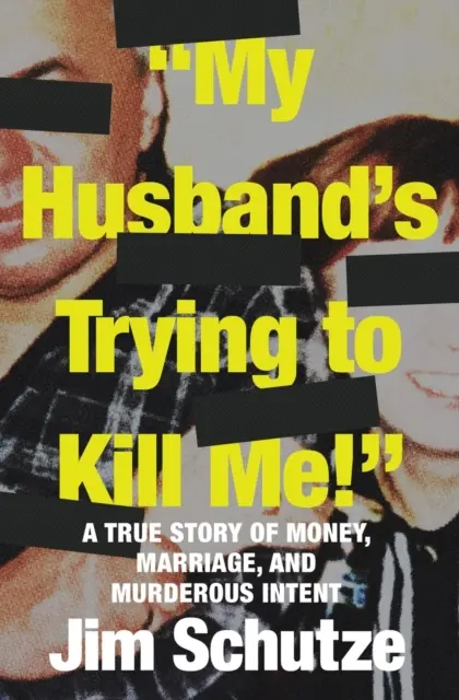 Soțul meu încearcă să mă omoare! - My Husband's Trying to Kill Me!