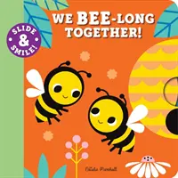Alunecă și zâmbește: Noi, albinele, trăim împreună! - Slide and Smile: We Bee-Long Together!