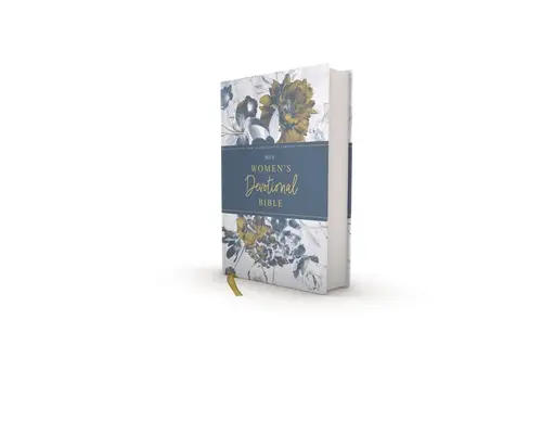 Niv, Biblie devoțională pentru femei, copertă cartonată, Comfort Print - Niv, Women's Devotional Bible, Hardcover, Comfort Print