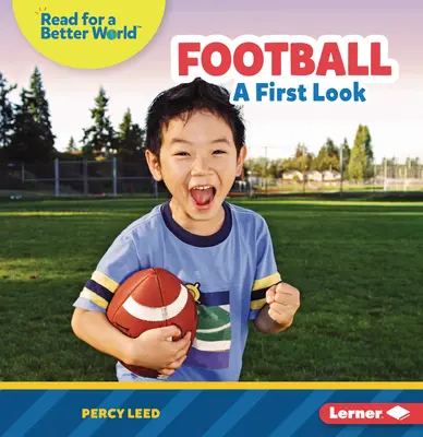 Fotbal: O primă privire - Football: A First Look