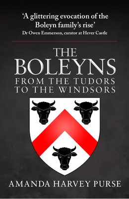 The Boleyns: De la Tudori la Windsori - The Boleyns: From the Tudors to the Windsors