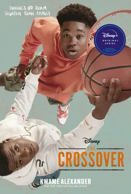 Ediția Crossover Tie-In - The Crossover Tie-In Edition