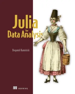 Julia pentru analiza datelor - Julia for Data Analysis
