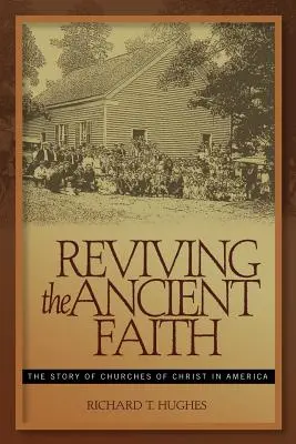 Reînvierea credinței străvechi - Reviving the Ancient Faith