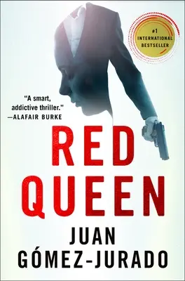 Regina roșie - Red Queen