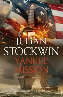 Misiunea Yankee: Thomas Kydd 25 - Yankee Mission: Thomas Kydd 25
