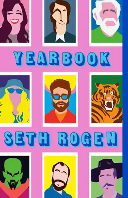 Anuar - Yearbook