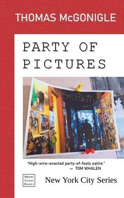 Partidul imaginilor - Party of Pictures