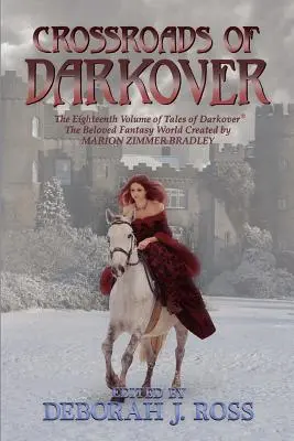Răscrucile din Darkover - Crossroads of Darkover