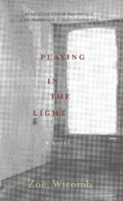 Joc în lumină - Playing in the Light
