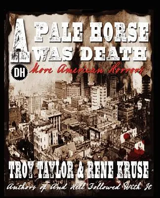 Un cal palid era moartea - A Pale Horse Was Death