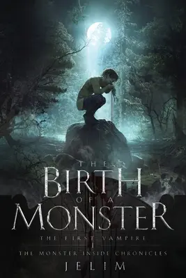 Nașterea unui monstru - The Birth of a Monster