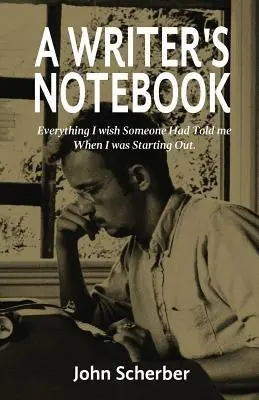 Caietul unui scriitor - A Writer's Notebook