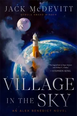 Satul din cer - Village in the Sky