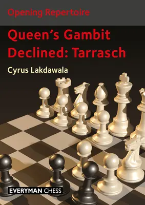 Repertoriu de deschidere: Gambitul Reginei Declinat - Tarrasch - Opening Repertoire: Queen's Gambit Declined - Tarrasch