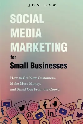 Social Media Marketing pentru întreprinderile mici - Social Media Marketing for Small Businesses