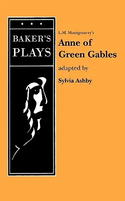 Anne de la Green Gables (Non-Musical) - Anne of Green Gables (Non-Musical)
