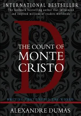 Contele de Monte Cristo - The Count of Monte Cristo