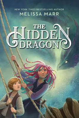 Dragonul ascuns - The Hidden Dragon
