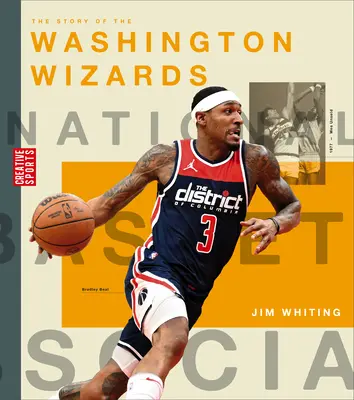 Povestea celor de la Washington Wizards - The Story of the Washington Wizards