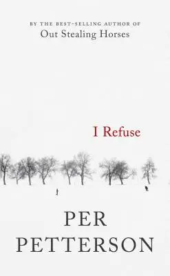 Refuz - I Refuse