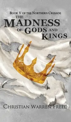 Nebunia zeilor și a regilor - The Madness of Gods and Kings