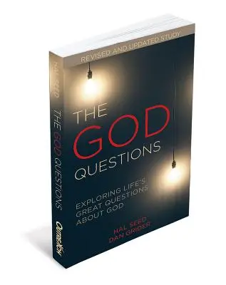 The God Questions: Explorarea marilor întrebări ale vieții despre Dumnezeu - The God Questions: Exploring Life's Great Questions about God