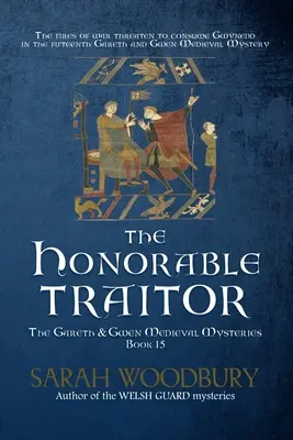 Onorabilul trădător - The Honorable Traitor